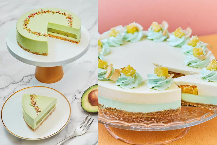 生日蛋糕推薦2024